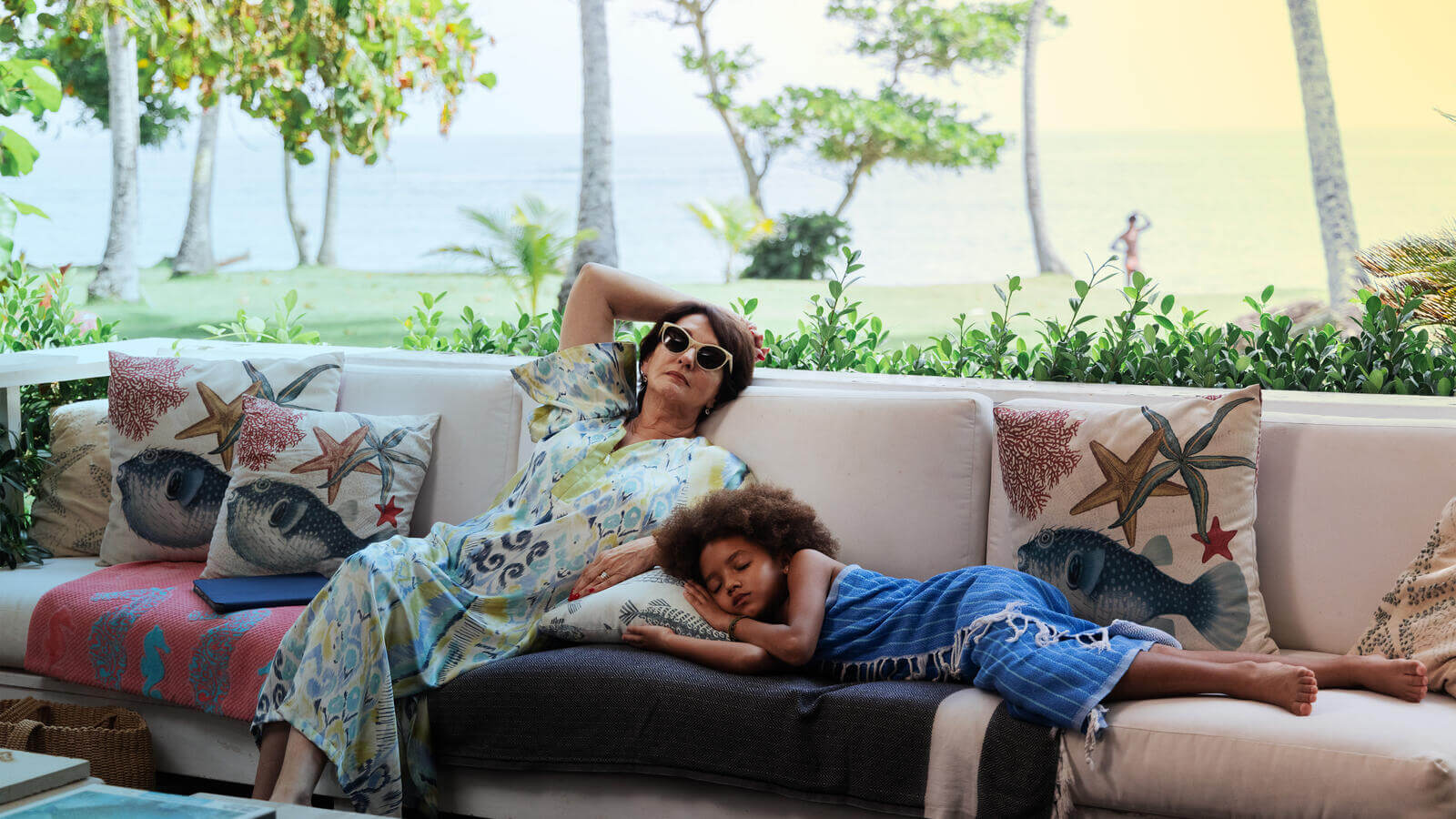 October 29 - La Hembrita, dir. Amelia Guzmán, (2023), Dominican Republic