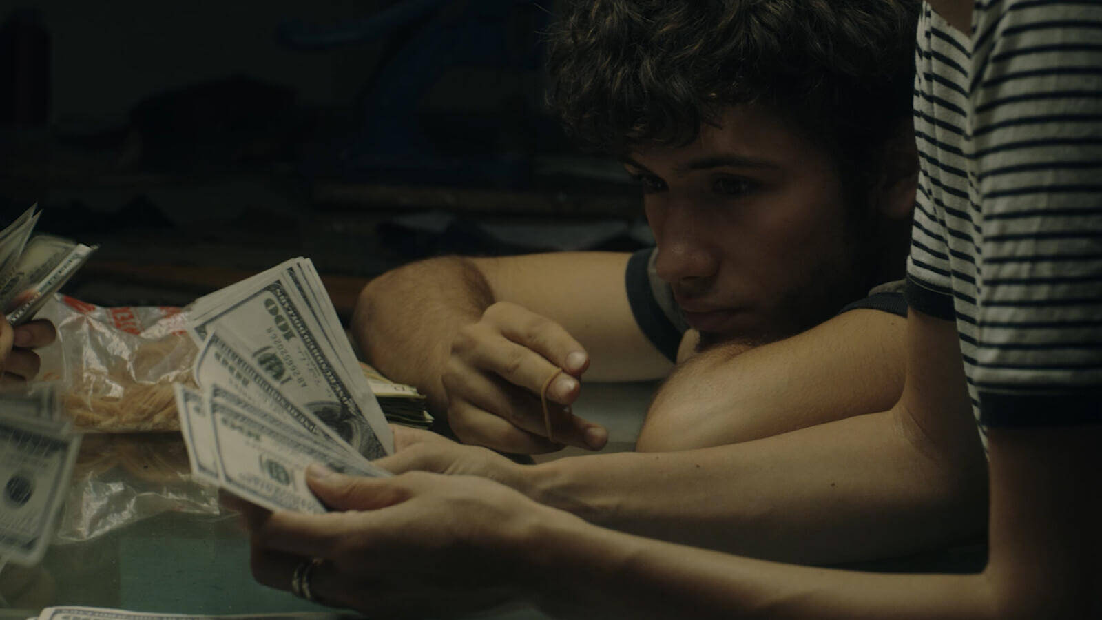 October 1 - Cambio, Cambio, dir. Lautaro García Candela, (2022), Argentina