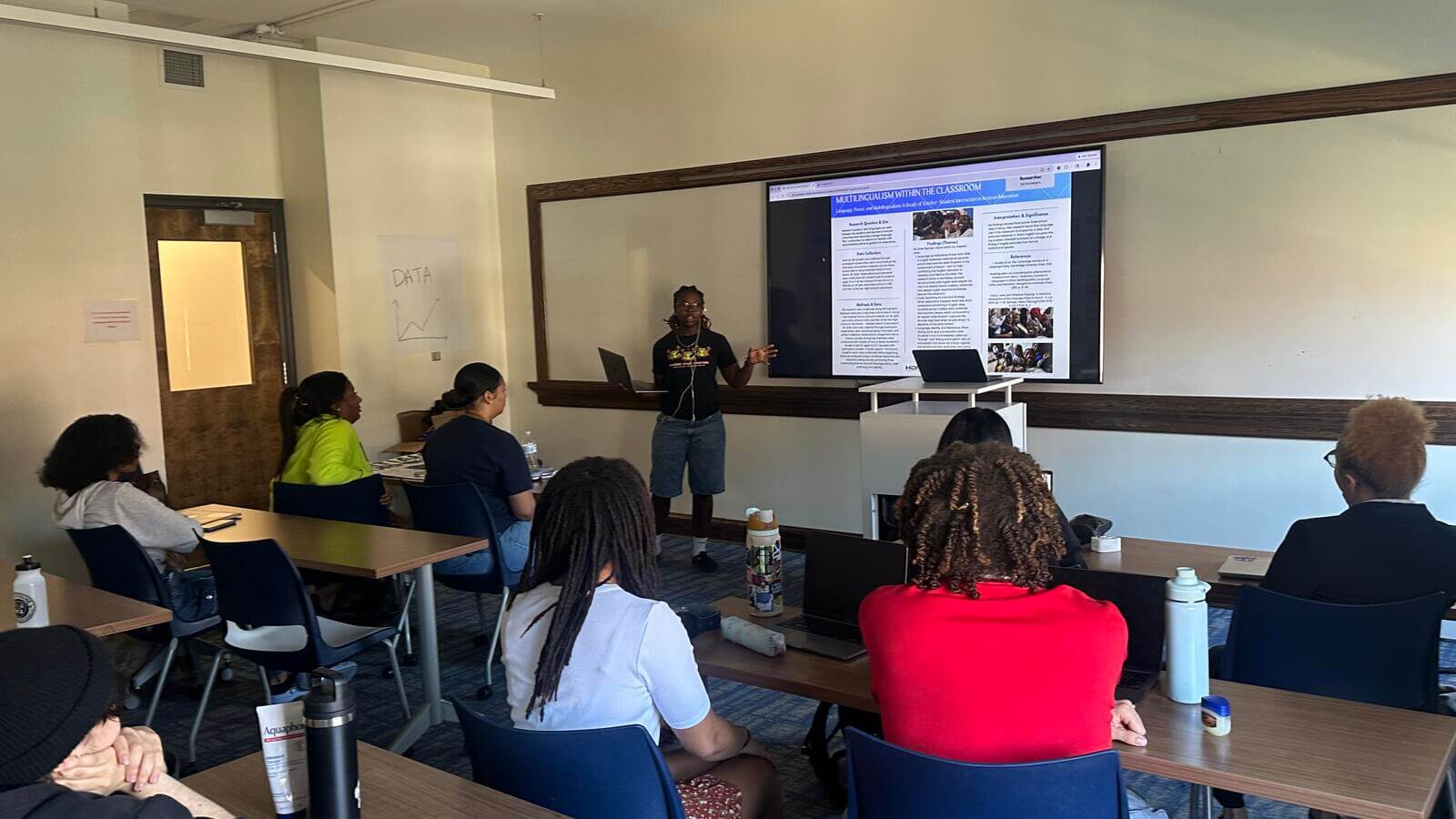 WLCD 010 Class Presentation.