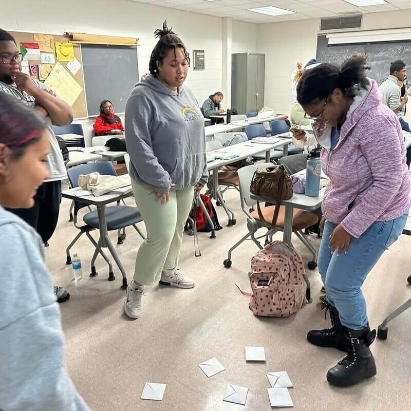 Korean Students @ HU