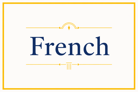 French