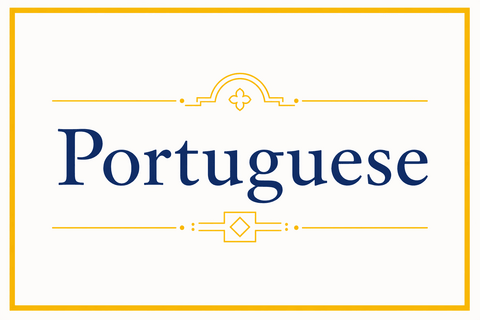 Portuguese