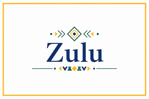 Zulu