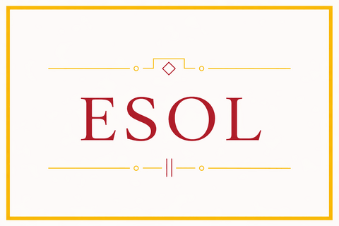 ESOL