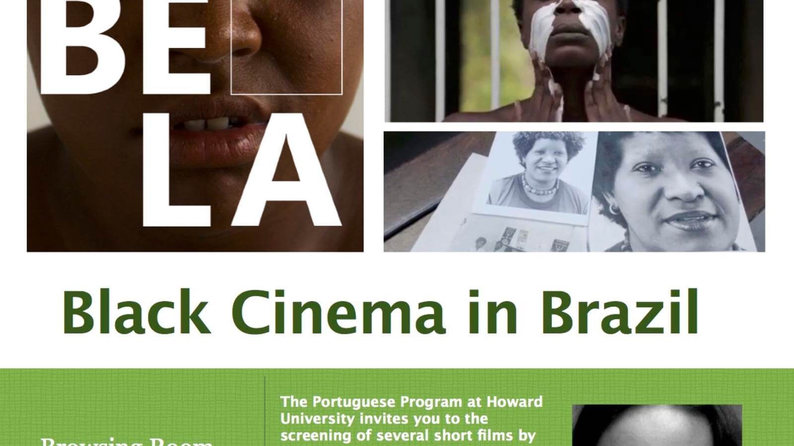 Black Film 