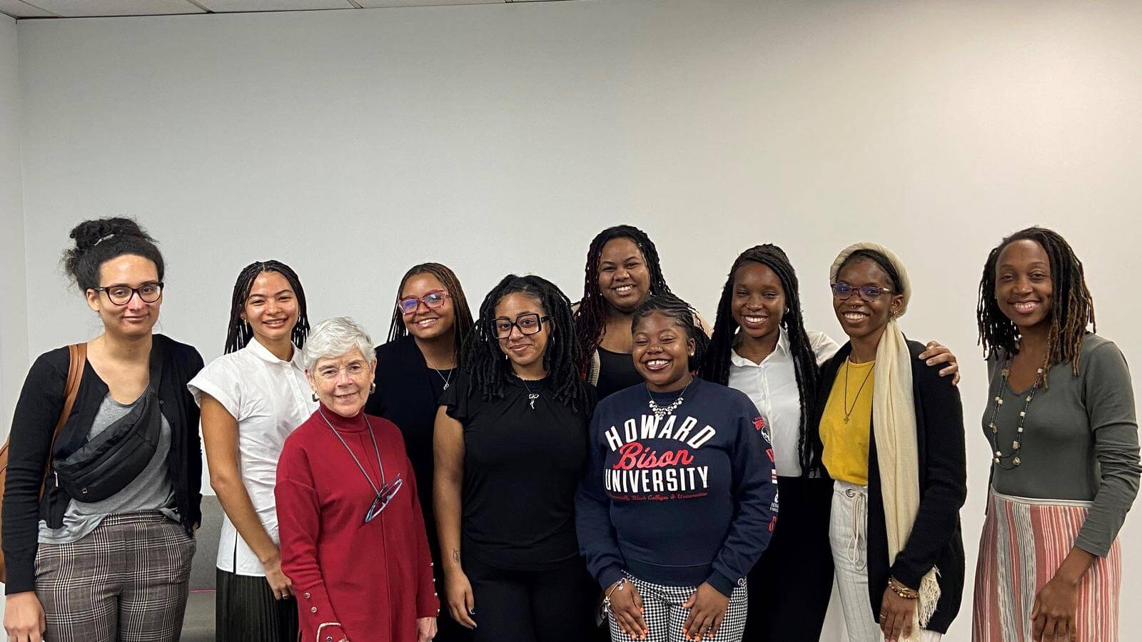 Capstone Presentations 2024