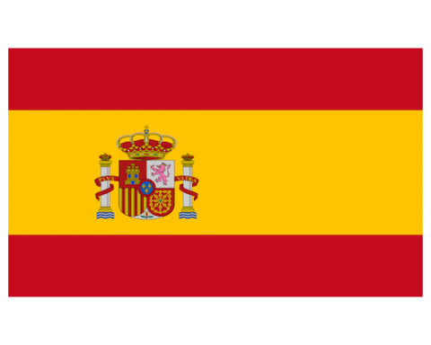 Spanish Flag