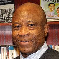 Dr. Bayo Omolola