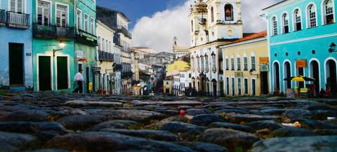 Pelourinho